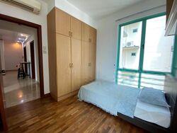 Hazel Park Condominium (D23), Condominium #411472141